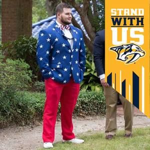 Meet your Posher, Blaine